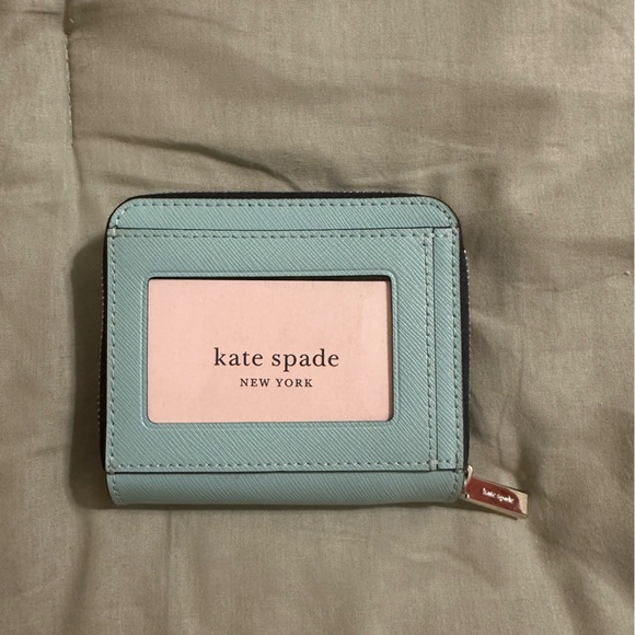 Kate Spade Wallet - Picture 2 of 3